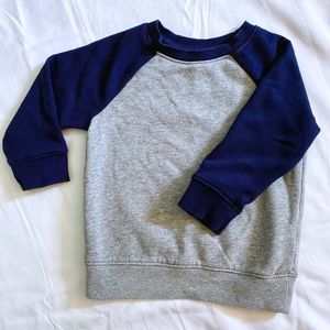 Boys baseball Sweatshirt